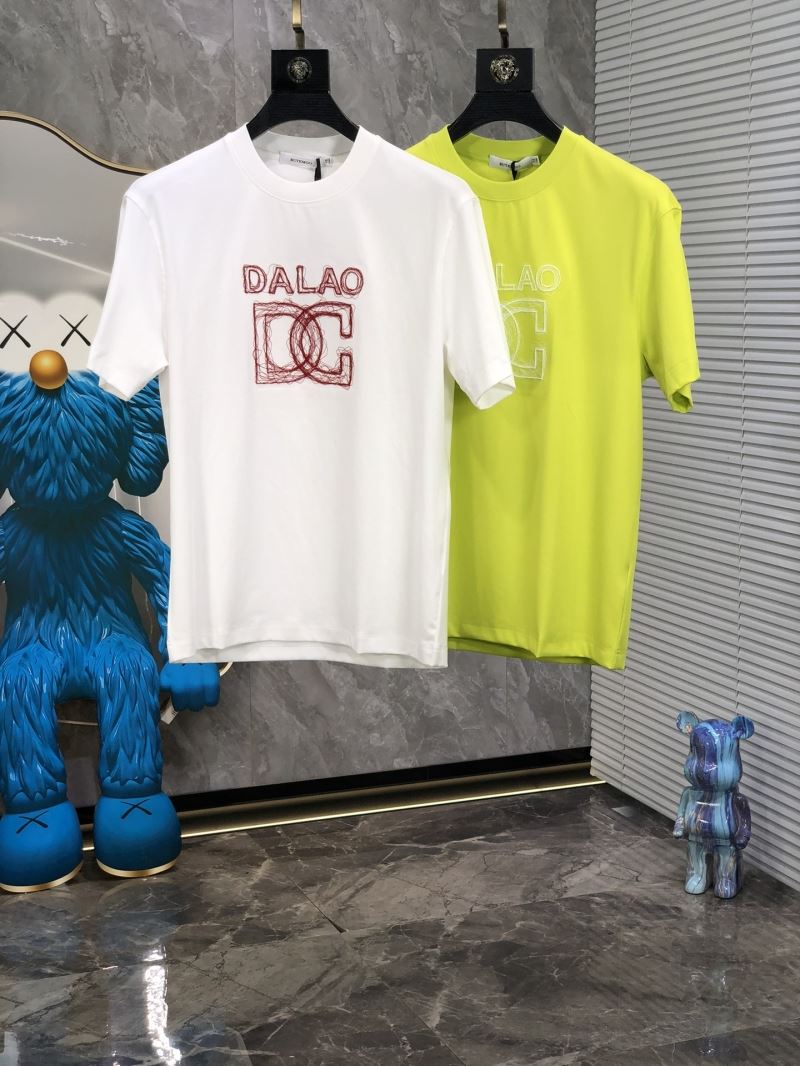 Dolce Gabbana T-Shirts